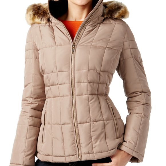 Calvin Klein Jackets & Blazers - Calvin Klein Down Puffer Coat